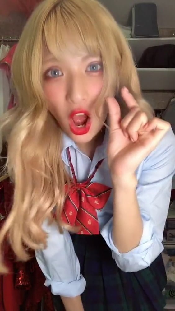 Asian Chicks: Enough's Enough! #yPokmw25