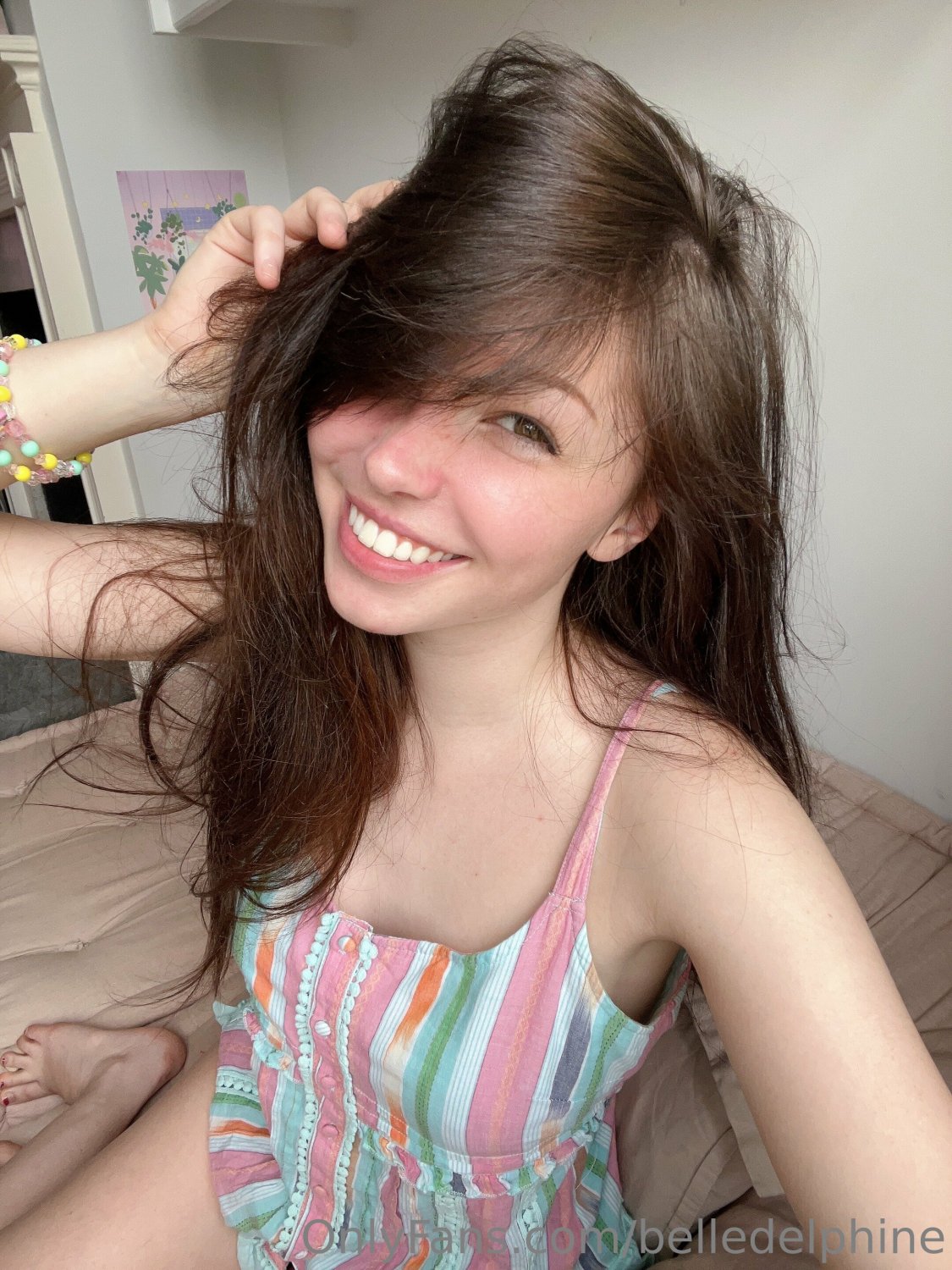 Belle Delphine NEW LEAKED FULL COLLETCION Below #DUjK7UJH