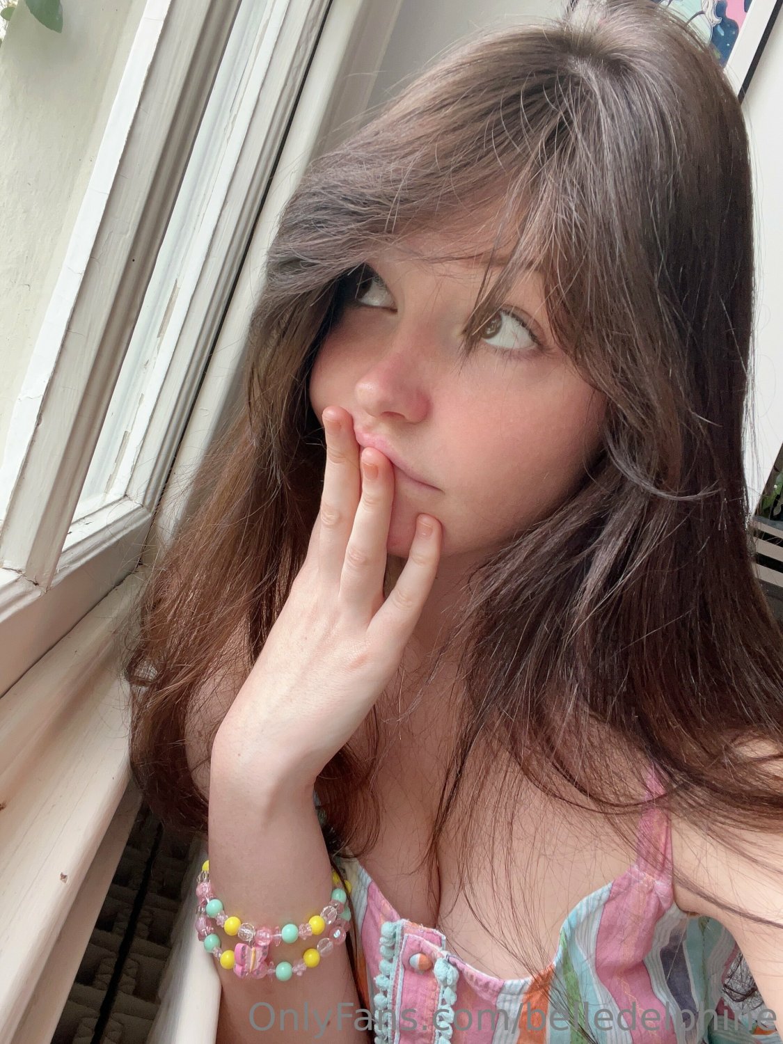 Belle Delphine NEW LEAKED FULL COLLETCION Below #Eu9GETb3