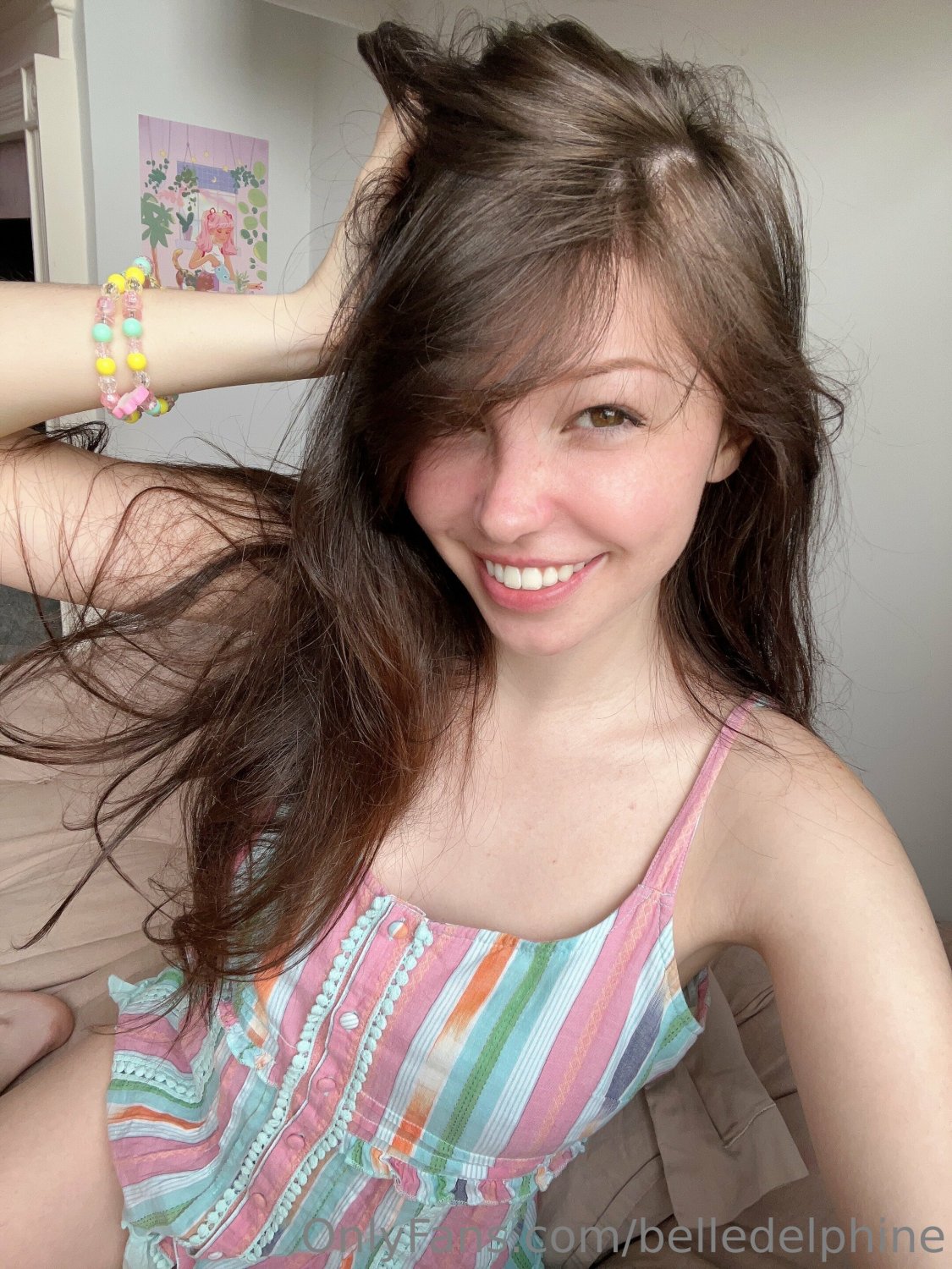 Belle Delphine NEW LEAKED FULL COLLETCION Below #Vic4o2vN