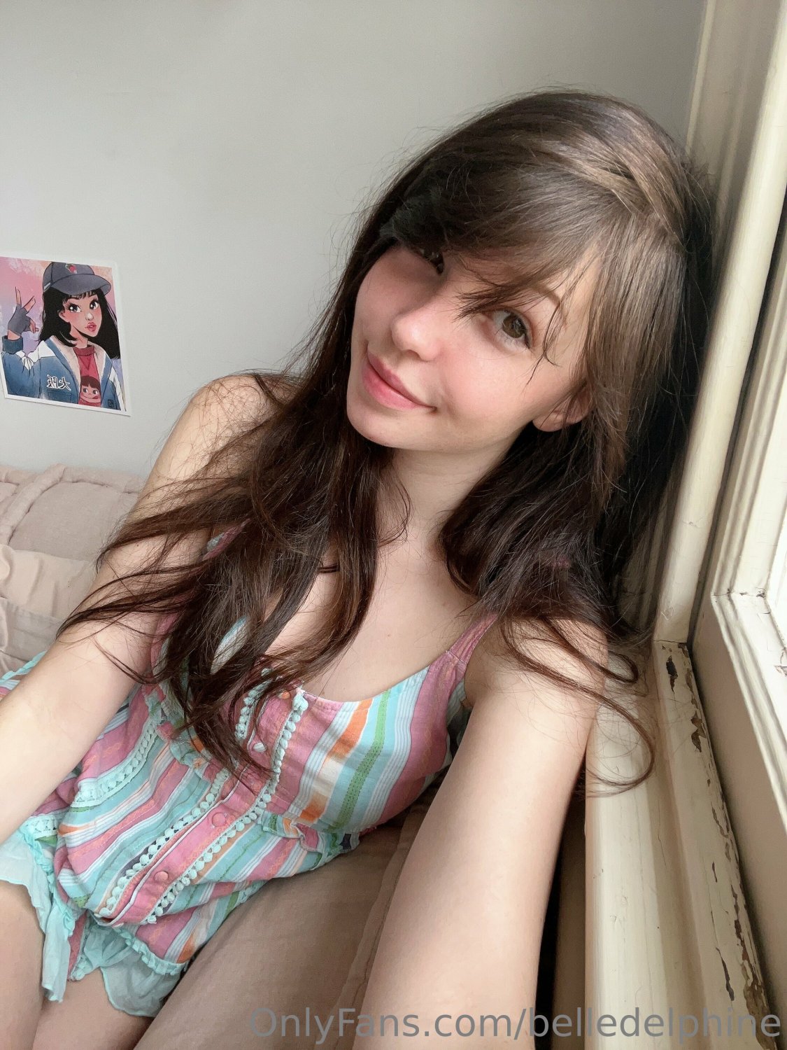 Belle Delphine NEW LEAKED FULL COLLETCION Below #YCvqElee