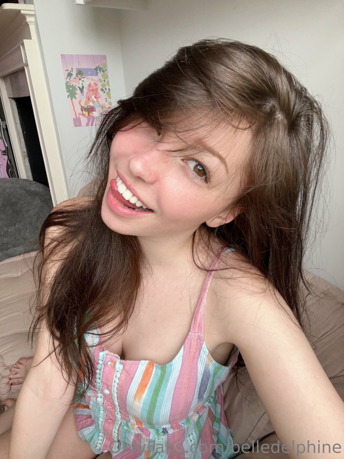 Belle Delphine NEW LEAKED FULL COLLETCION Below #cvTnim4t