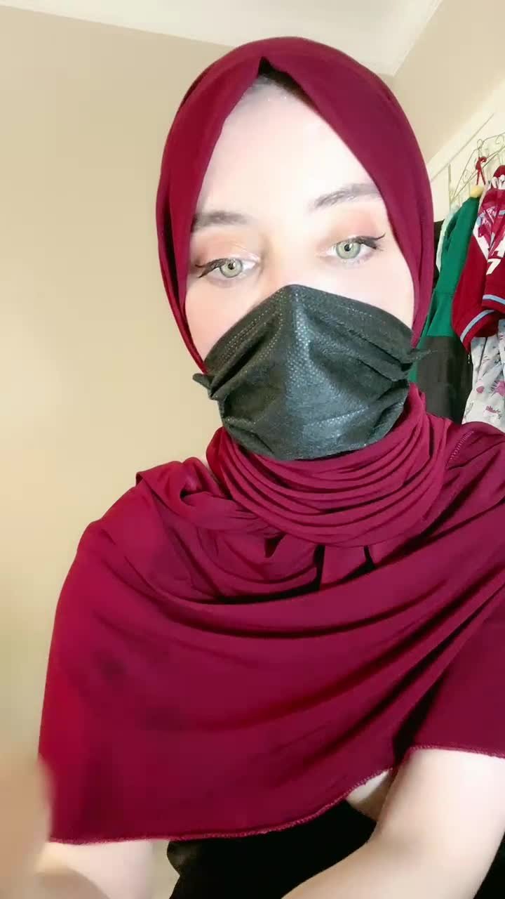 Twitter turbanli pornosu