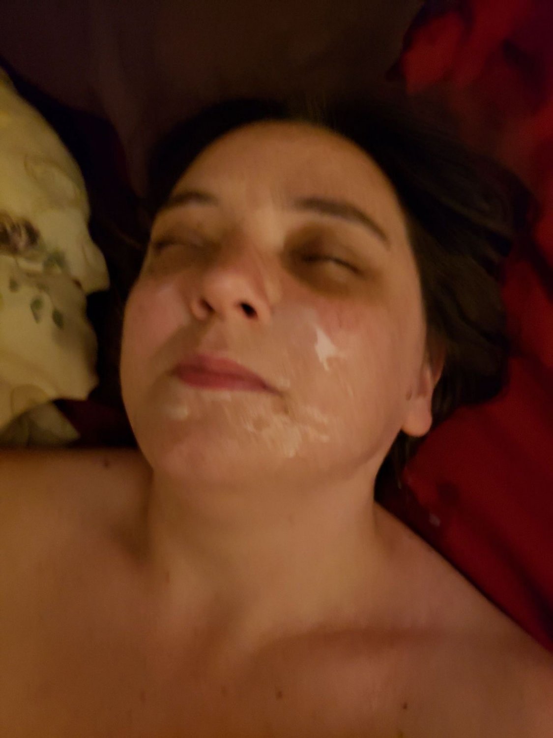 Mrs Piggy sucking cuck and taking facial #AGQmhPcF