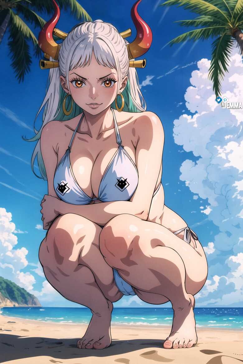 Yamato OnePiece #1i6R4JhD