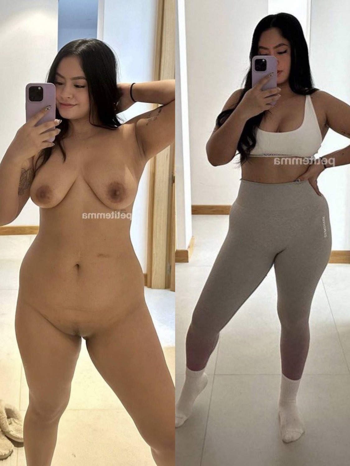 Big Breasted Brunette #T6TKTjjT