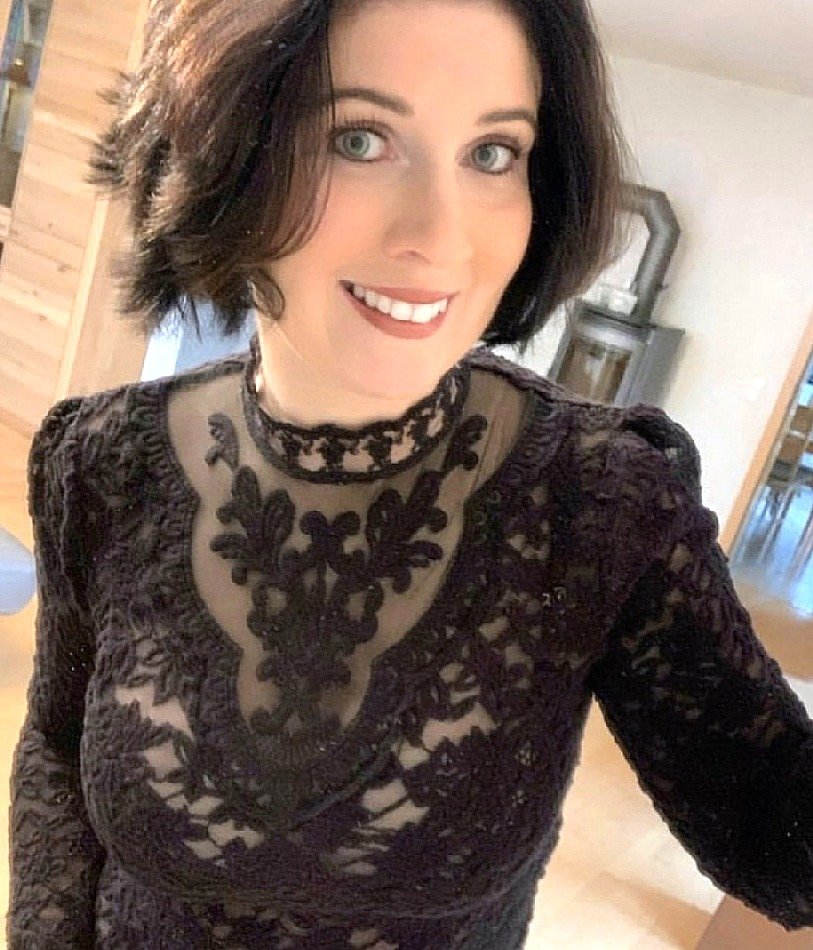 Die deutsche Super-Milf Elke macht alle geil #i8sGgCXi