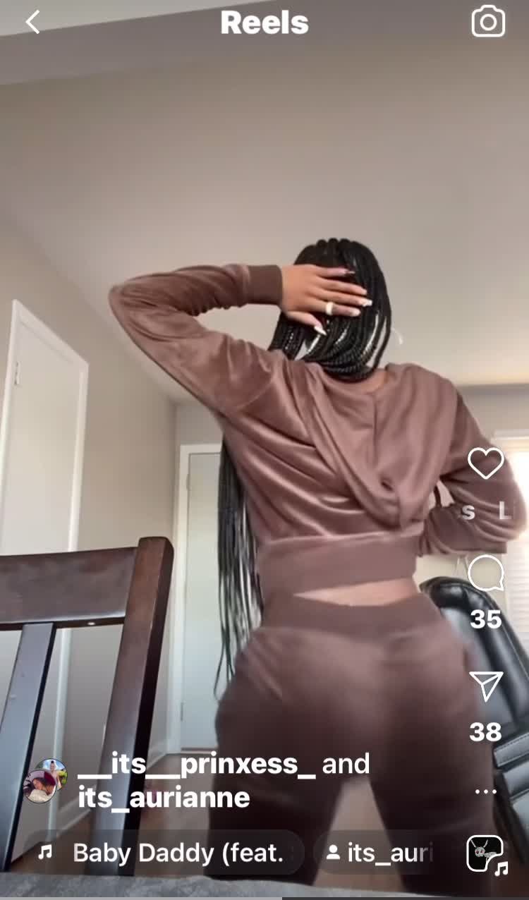 Just waiting on her OF!! 🍑👀 - Porn - EroMe