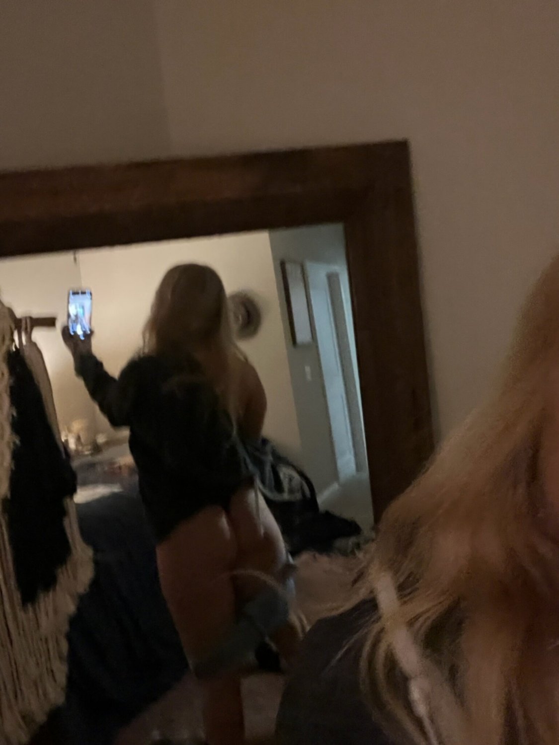 Hard sex with blonde 👱♀️🔥 #sm4tTpYM
