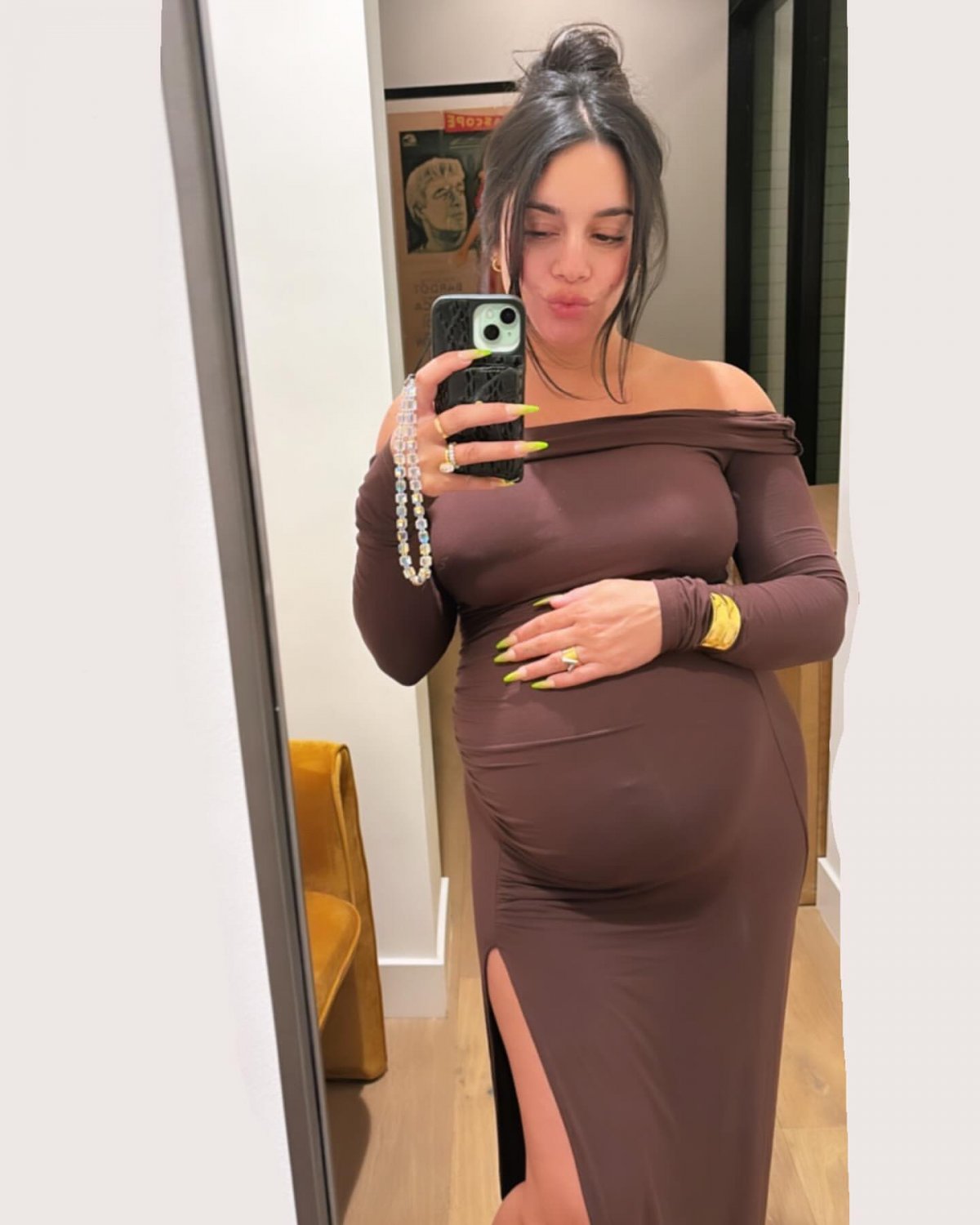 Pregnant naked #XJDnEvSG