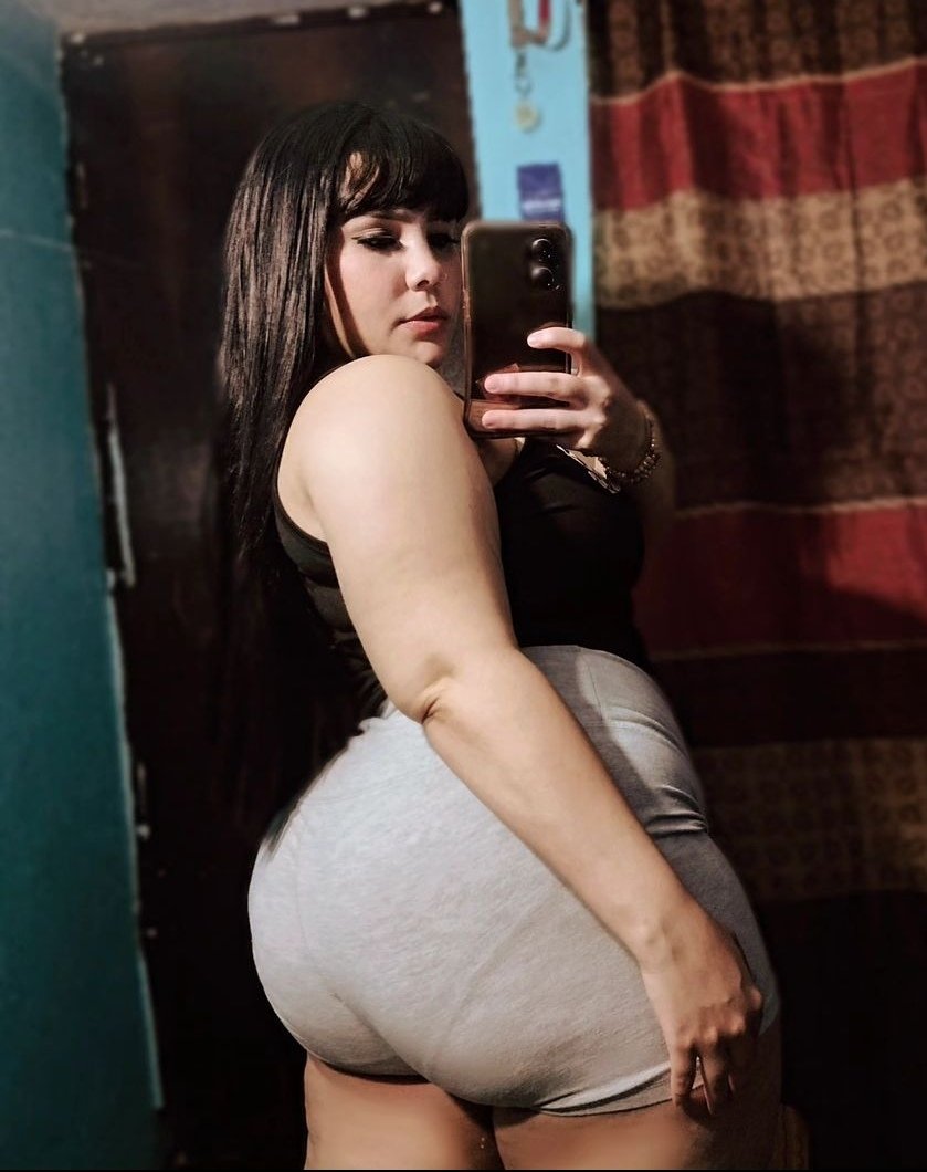 Hermosa nenita bien carnosa para disfrutarla todas las noches🤤🍑🐷😍 #gvXgOanI