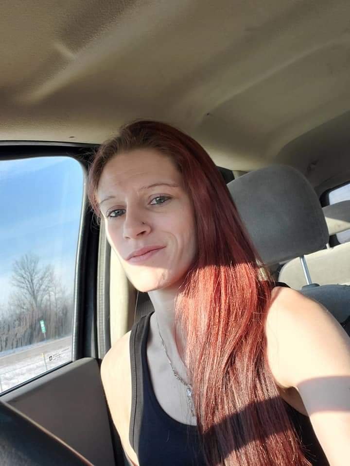 Michigan Slut #KtOh6Ohg