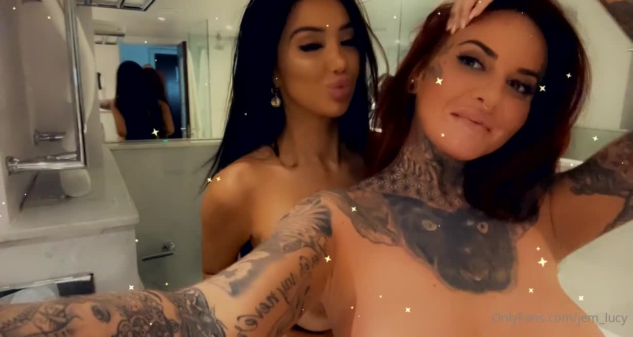 Jemma Lucy - Porn Videos & Photos - EroMe