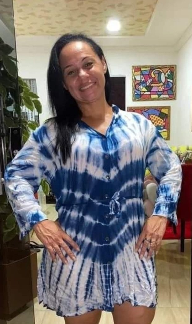 Magaly coroa casada gostosa #FCHa5PPV
