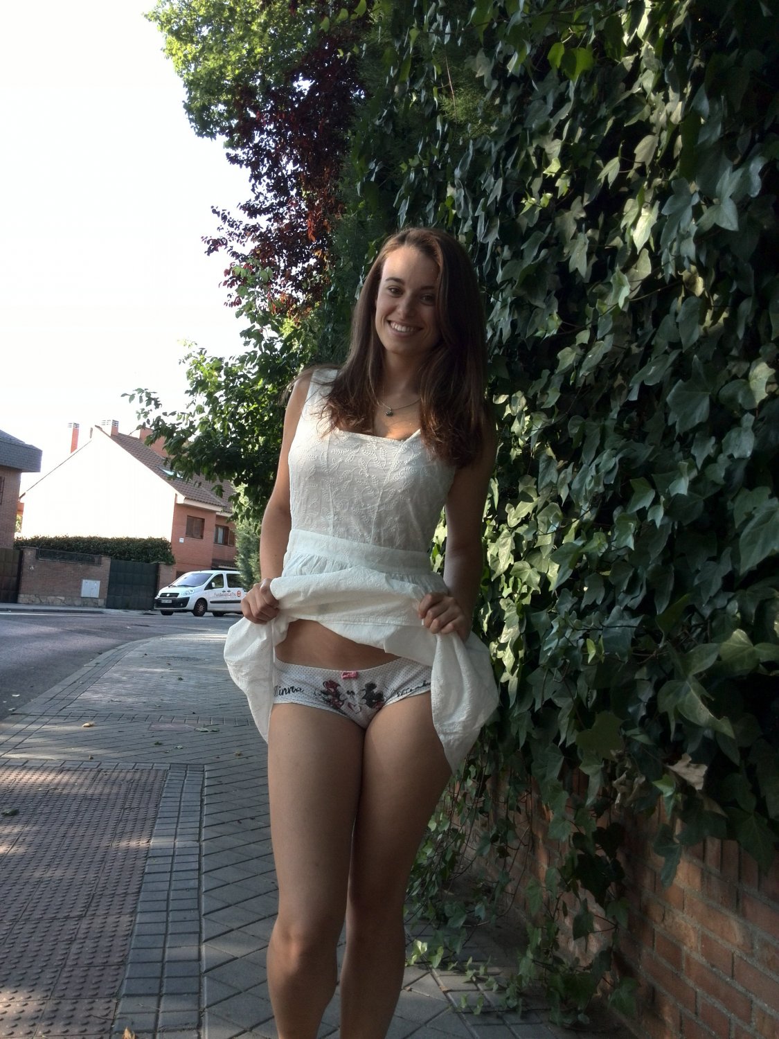 Stunning Slut #a6A8TF8v