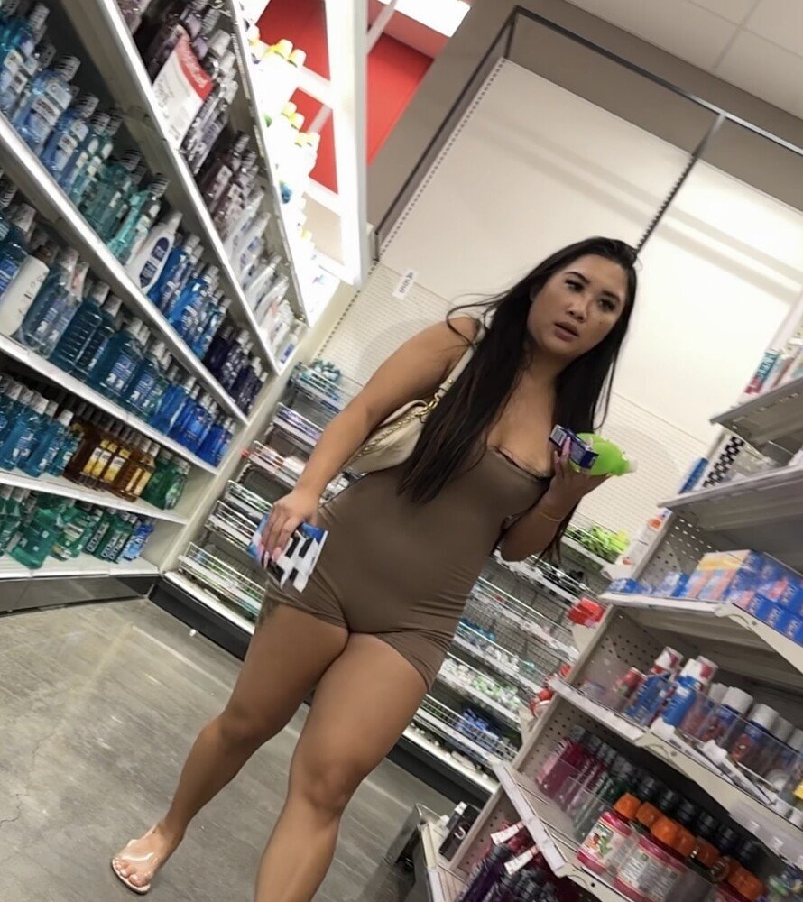 Asian With A Juicy Ass #PiNi5cIF