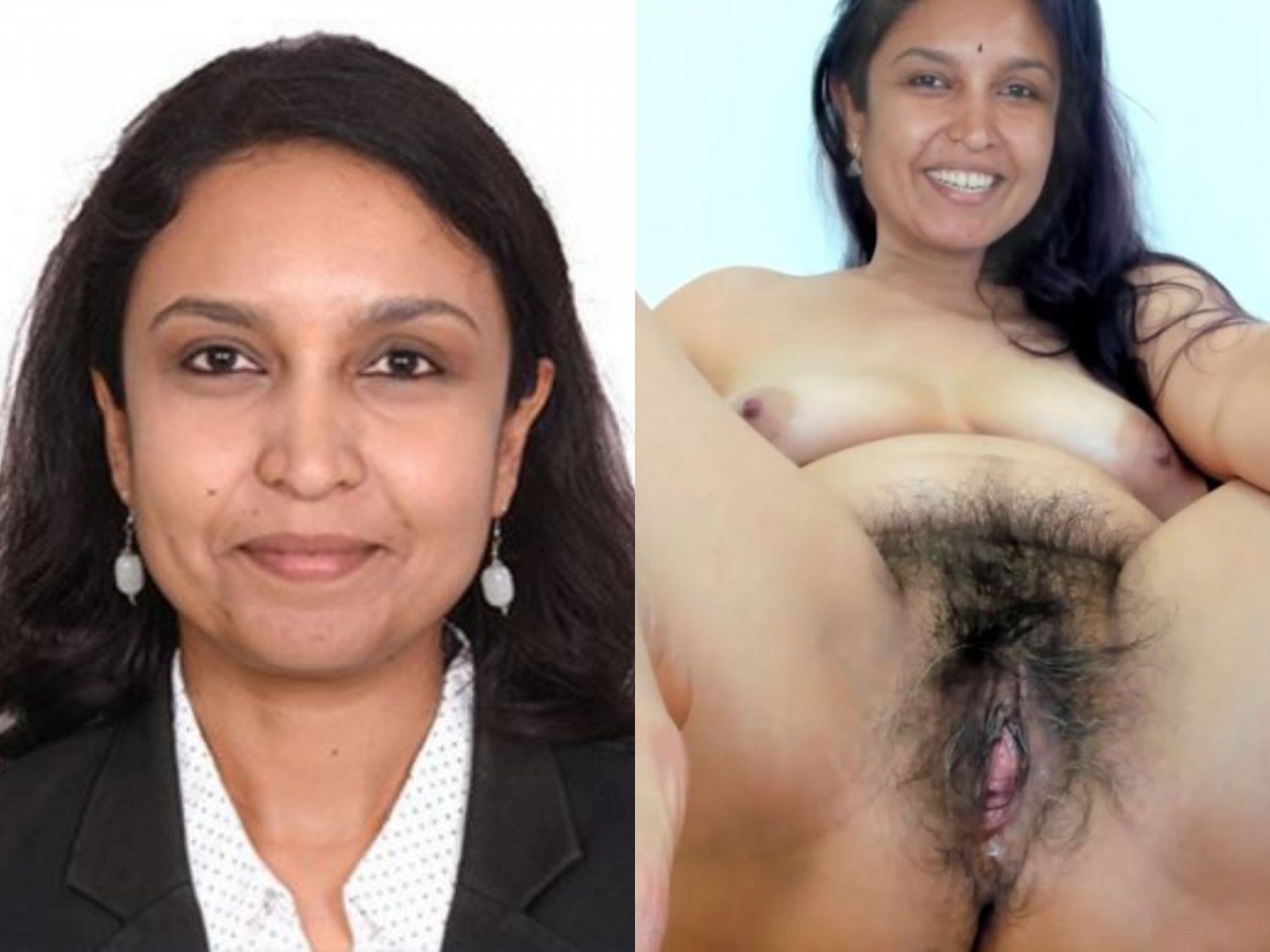 Supriya - Mature Indian Milf. Who Needs To Trim..? #YX6XwbBe