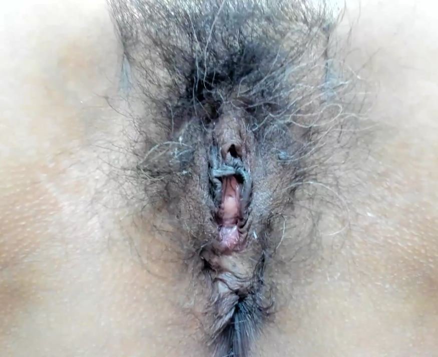 Supriya - Mature Indian Milf. Who Needs To Trim..? #aH0jHEvm