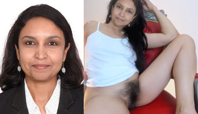 Supriya - Mature Indian Milf. Who Needs To Trim..? #ldgfmN0V