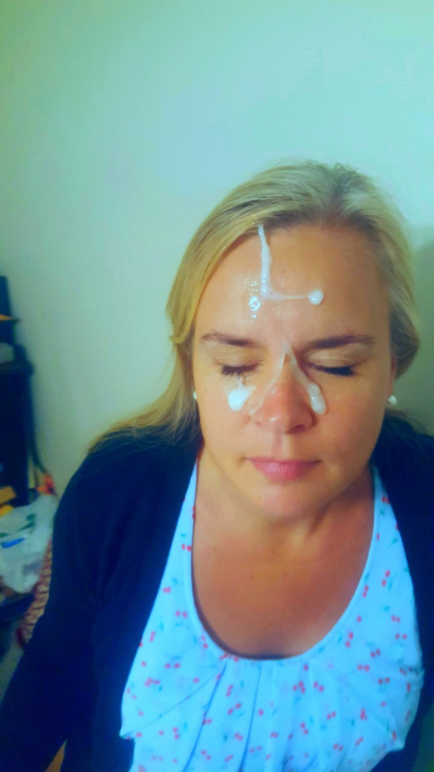 Mom bod chubby cumslut slug maga #ePvEGee6