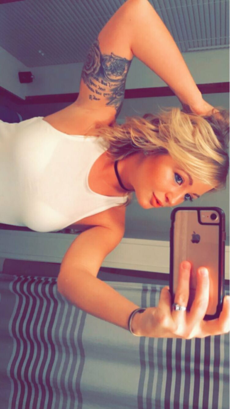 Miranda Lost And Is Finally A Webslut #49RrFa22