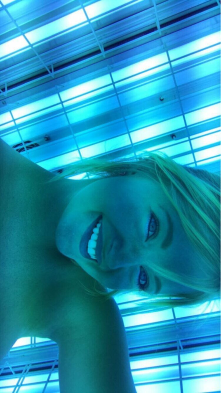 Miranda Lost And Is Finally A Webslut #GF96x0Ib