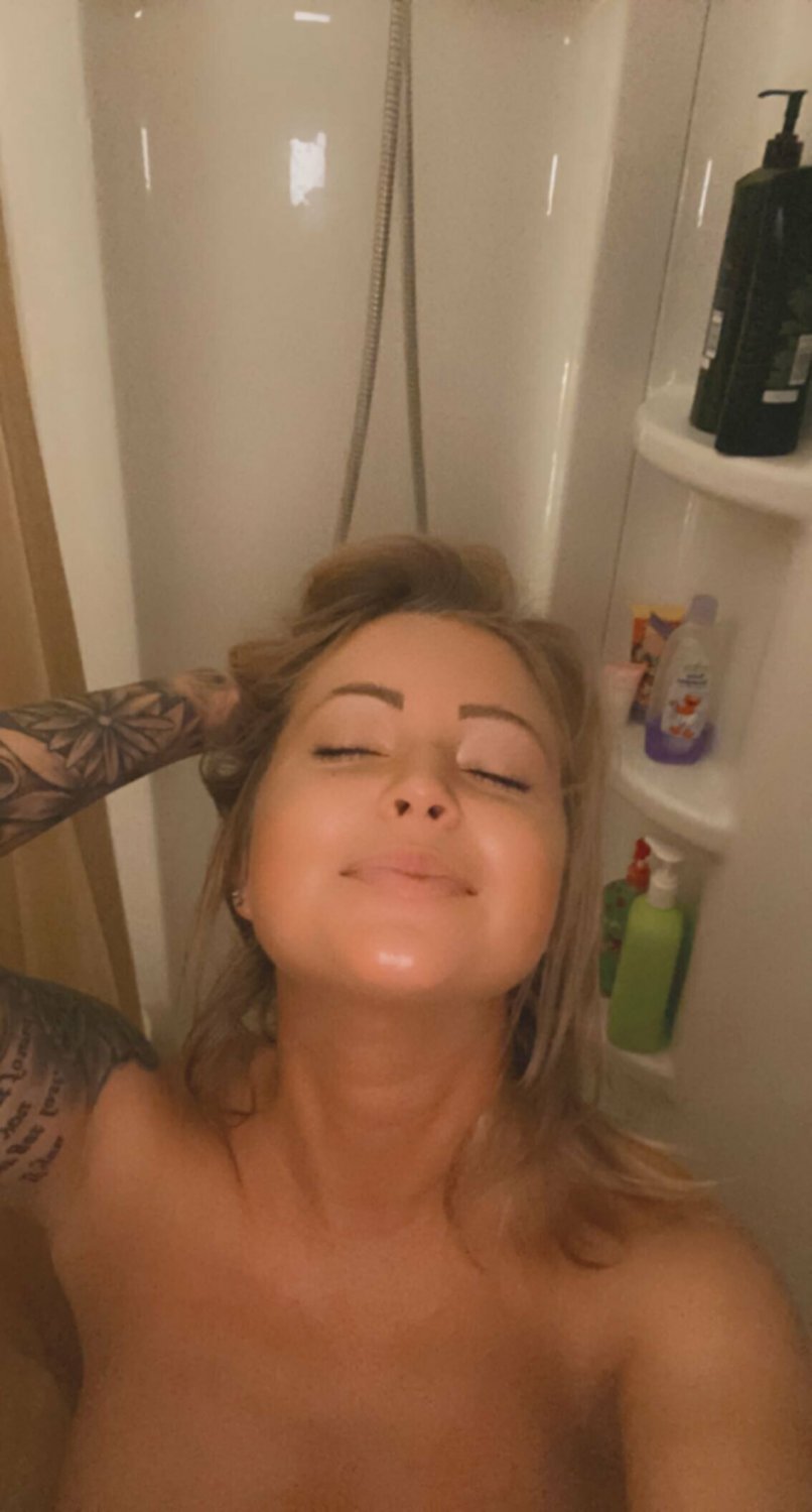 Miranda Lost And Is Finally A Webslut #MHIRshO7