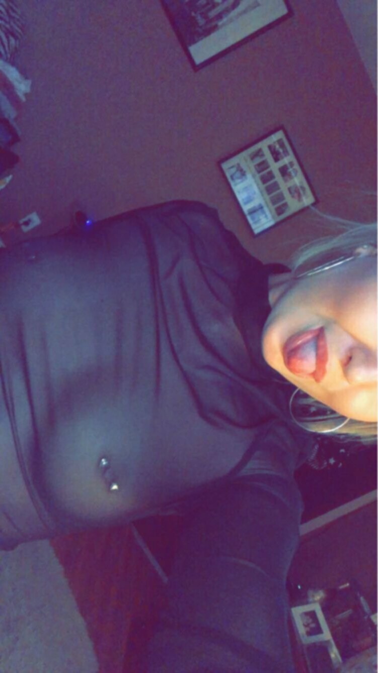 Miranda Lost And Is Finally A Webslut #Z5NZtTmj