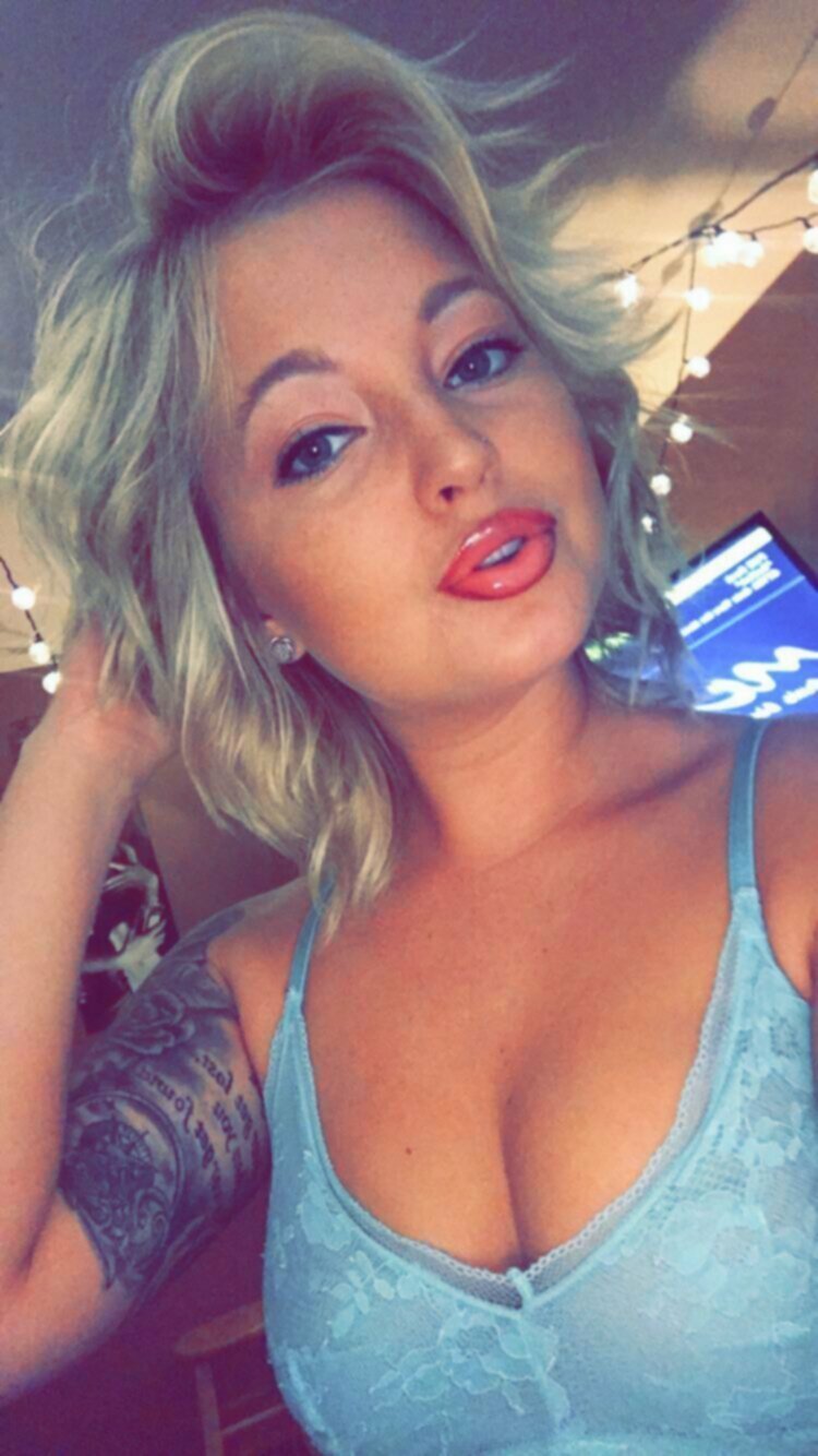 Miranda Lost And Is Finally A Webslut #aYUSRiZT