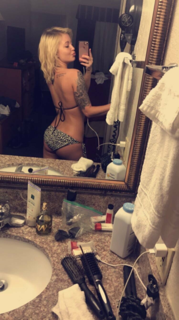 Miranda Lost And Is Finally A Webslut #hLD3zR3k