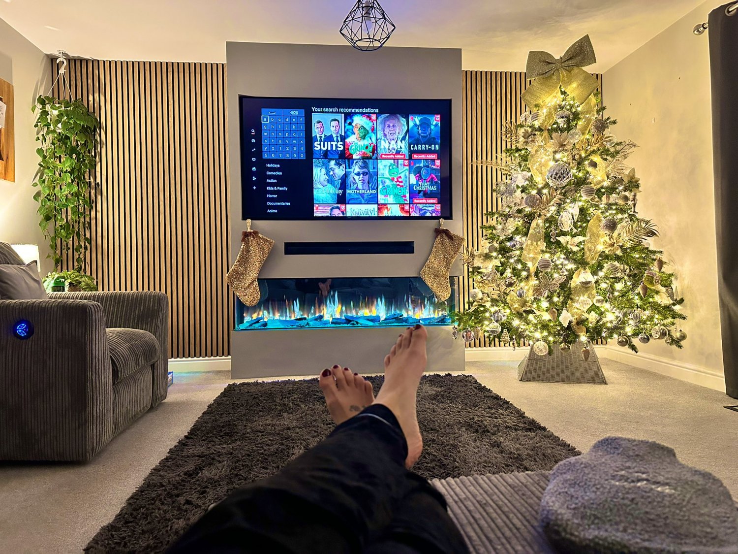 UK Milf Kelly, Sexy Feet. #5NhvSPga