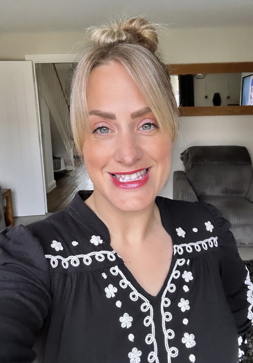 UK Milf Kelly, Sexy Feet. #BFCxF5JO