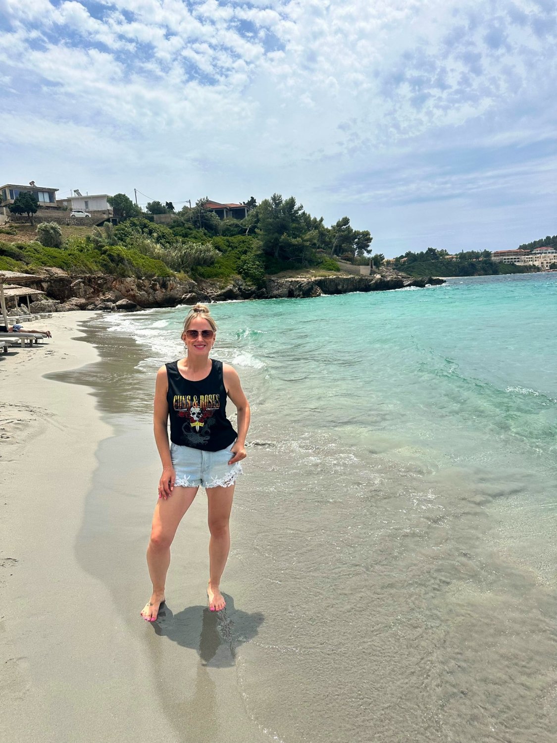 UK Milf Kelly, Sexy Feet. #b46XXWgs