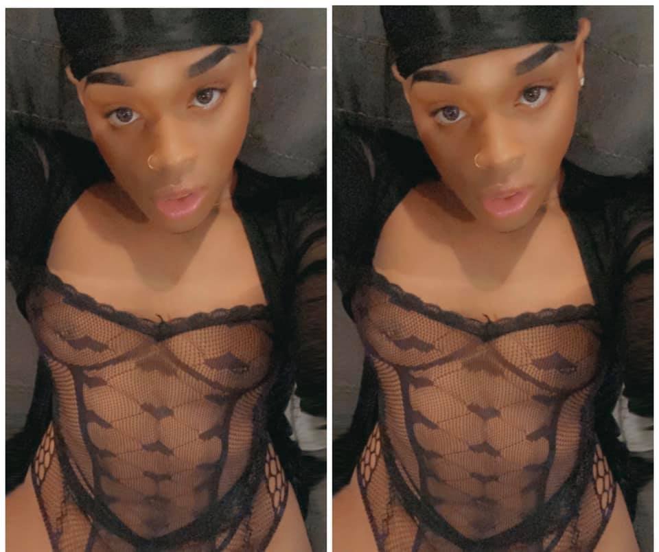 ShayButtah Chicago Big Booty Femboy #3md2UtAp