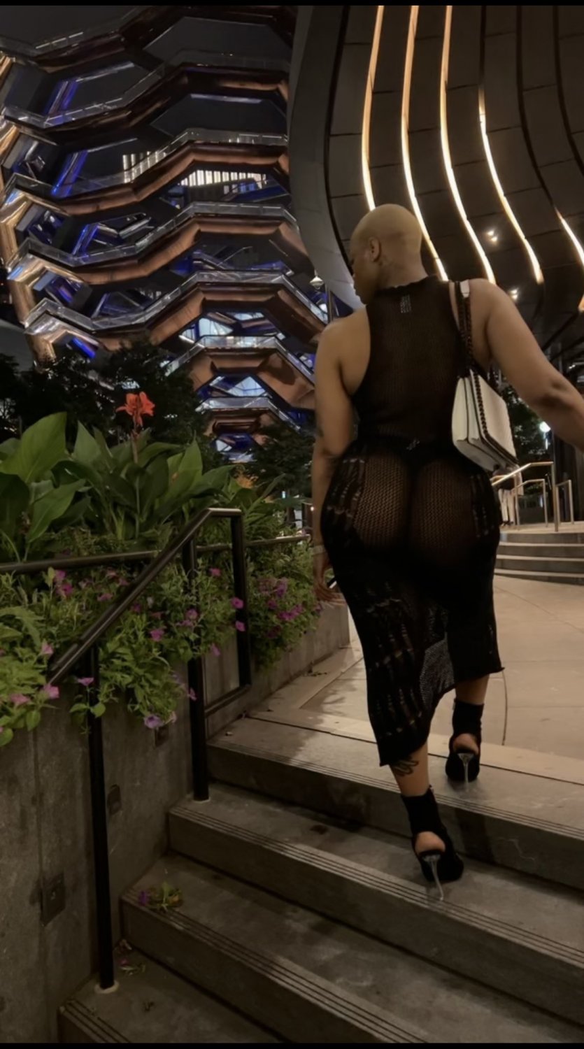 ShayButtah Chicago Big Booty Femboy #9CCPkwHz