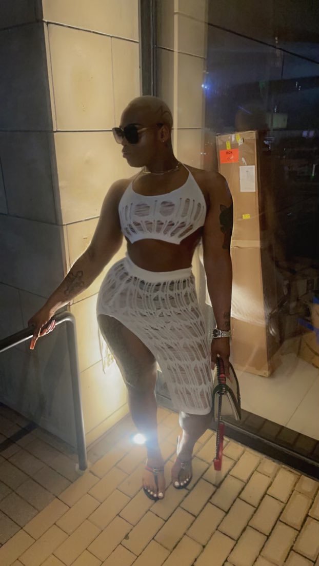 ShayButtah Chicago Big Booty Femboy #R4LmSMlf