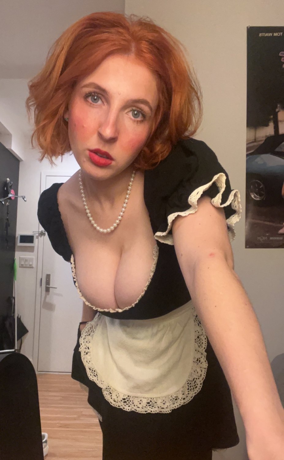 Big tittie webslut influencer Megan B. never shys away from showing the twins! πππ #fPMW44JC