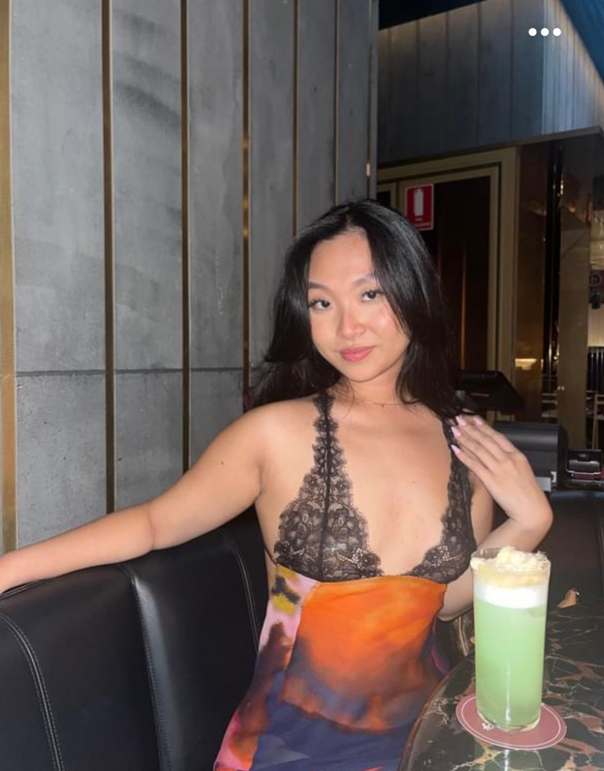 Asian tinder slut leaked and fucked after first date #VubE9irn