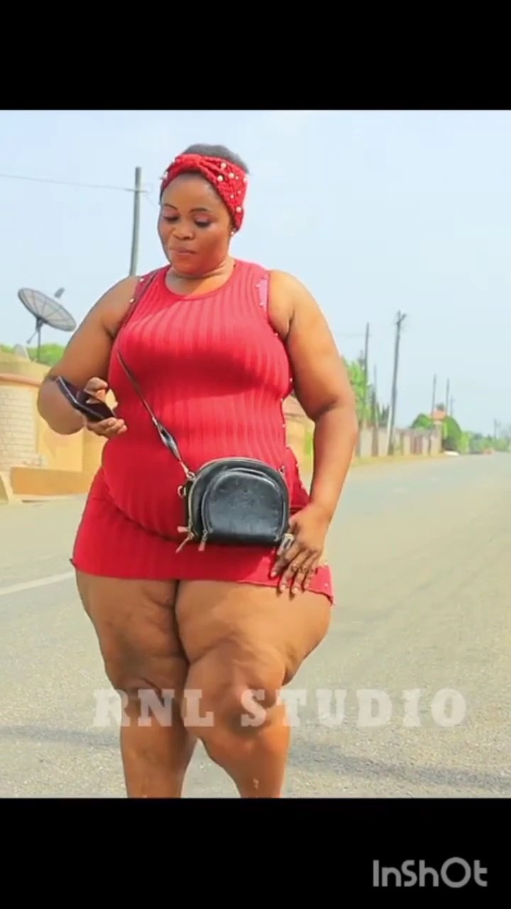 African Mom Jello Body Cellulite Thighs Ssbbw #JPBYxaPf