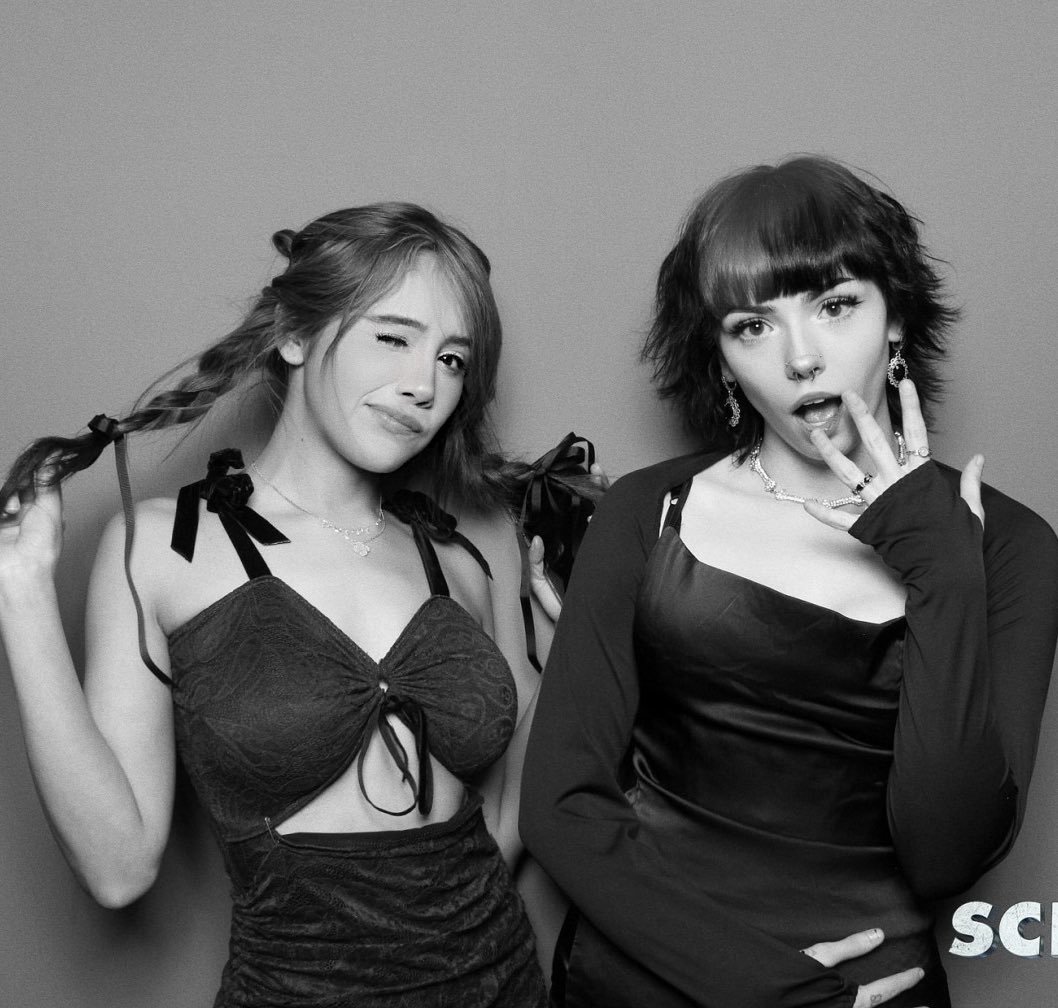 3MMA LANG3V1N Twitch Collection #eX1NRNu0