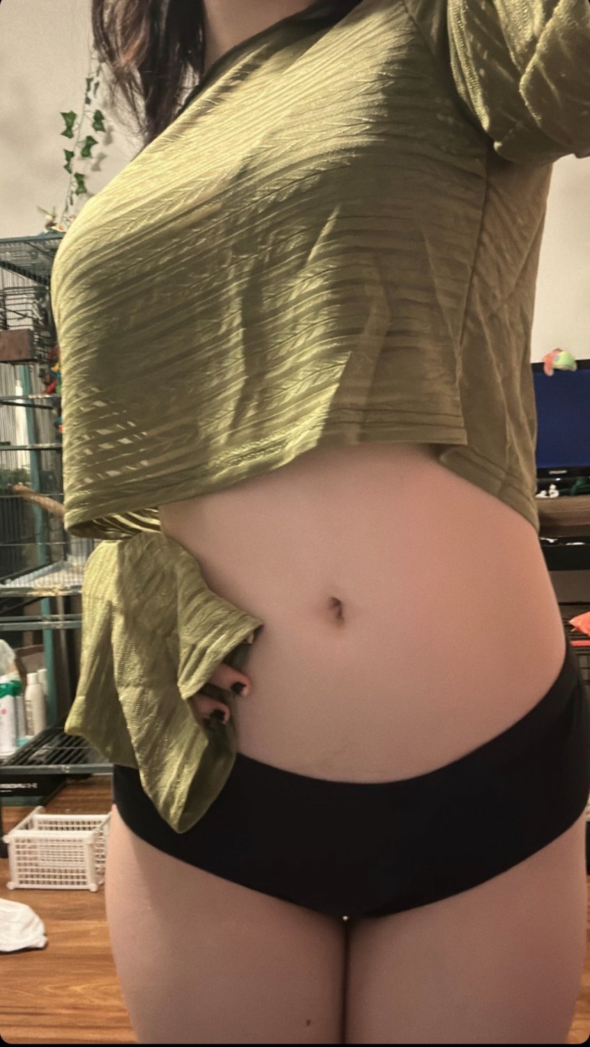 FAT ASS WHITE GOTH GF WITH PERFECT TITS LEAKED BY CUCK BF #KkV9lXfK