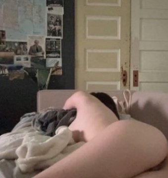 FAT ASS WHITE GOTH GF WITH PERFECT TITS LEAKED BY CUCK BF #UW96dlYT