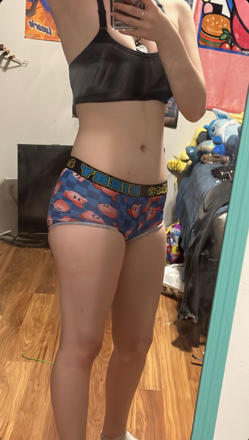 FAT ASS WHITE GOTH GF WITH PERFECT TITS LEAKED BY CUCK BF #fA7gR1zc