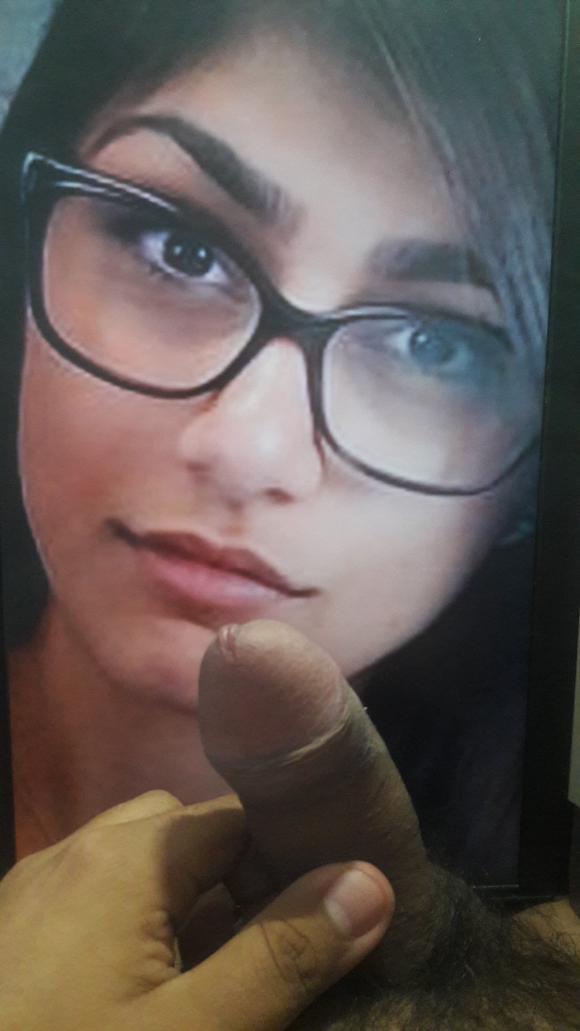 Mia Khalifa