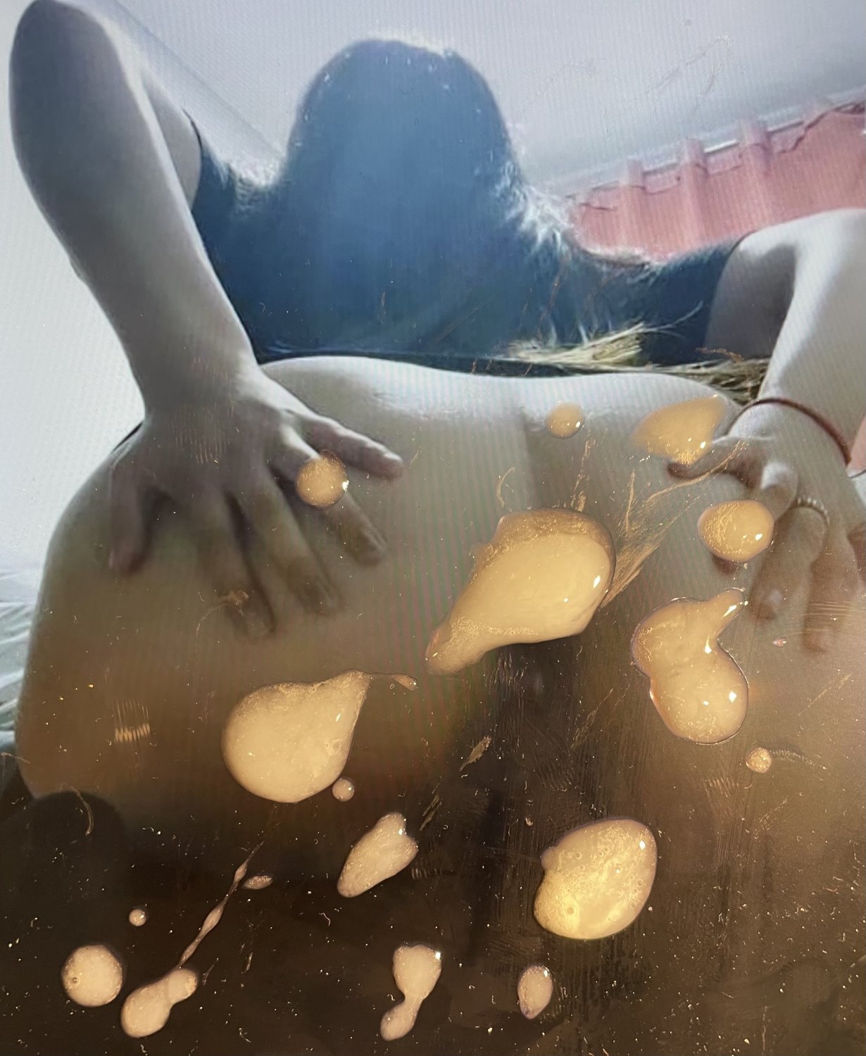 #248. CUMTRIBUTE. PUTA CULONA CHILENA BIEN LEFADA #FDopIhiH