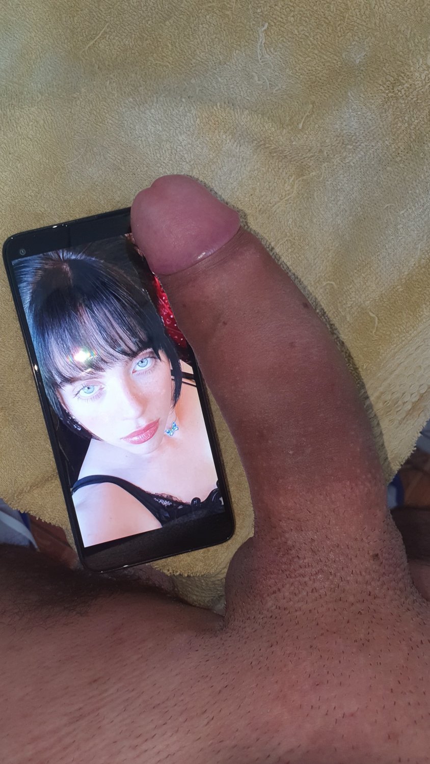 Billie Eilish Tribute #82 #4nWF4QL9