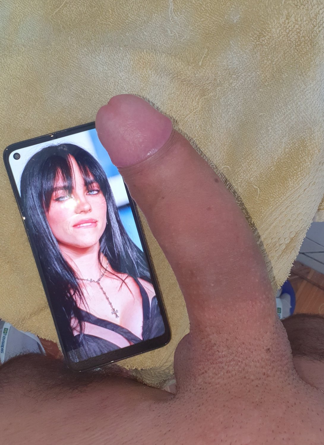 Billie Eilish Tribute #82 #Puubhecs