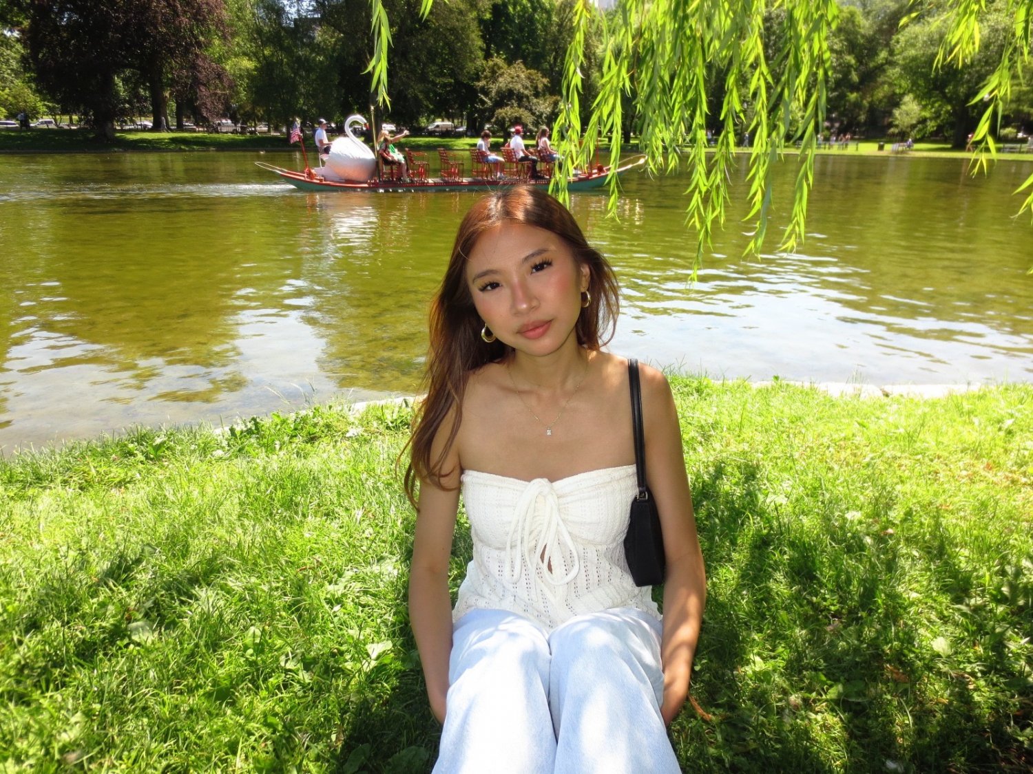 Sexy Asian ABG teen #8NEc3vUt