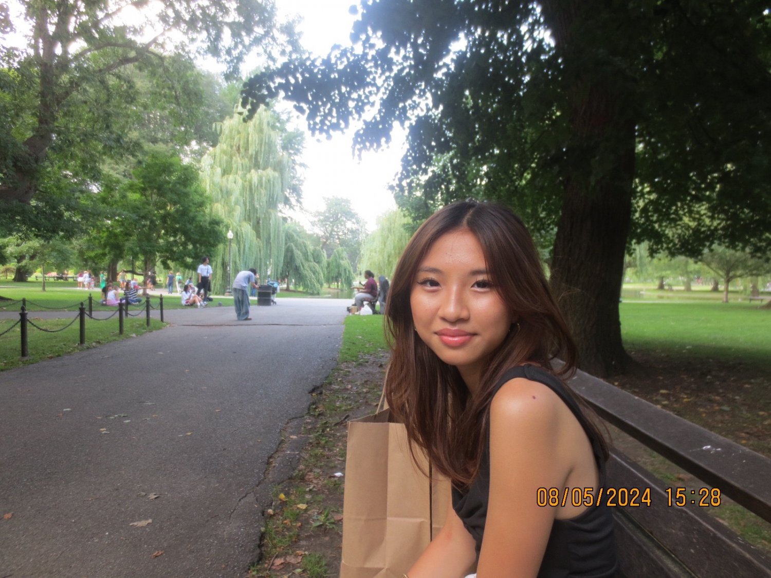 Sexy Asian ABG teen #s4CSqzV2