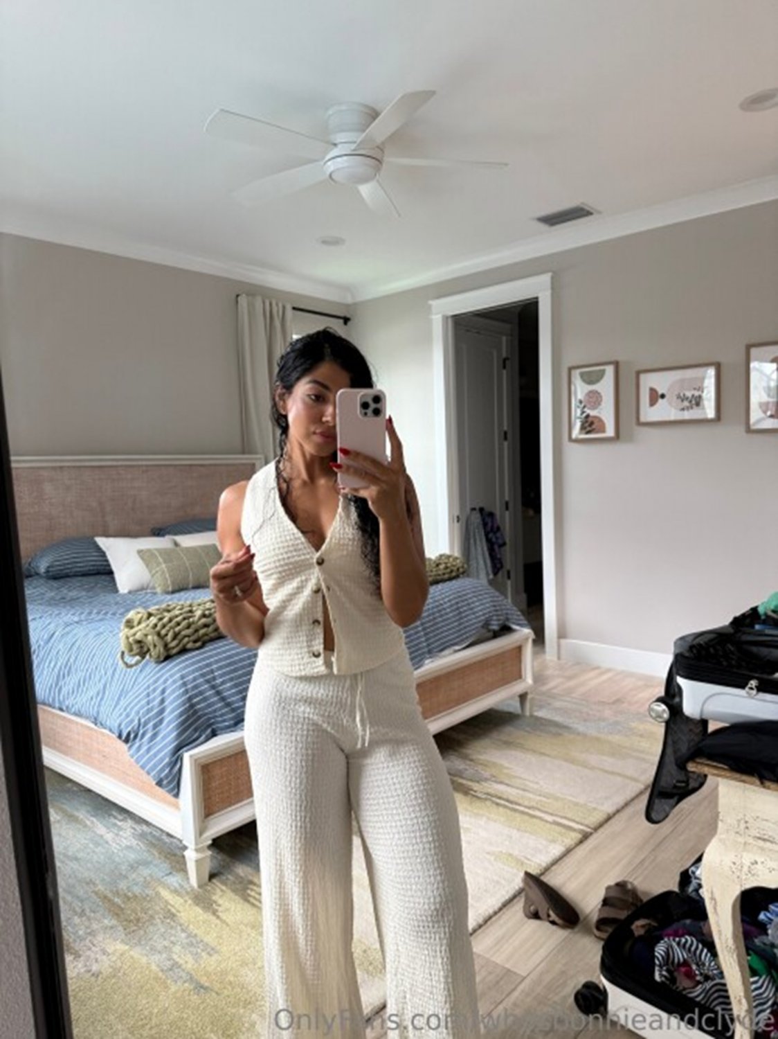 Hot Latina Wife  & Italian Husband! (From Onlyfans) #KJmU60Sh